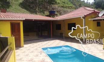 Imagem 4: LINDA CHÁCARA 2.300M² EM DELFIM MOREIRA - MG !