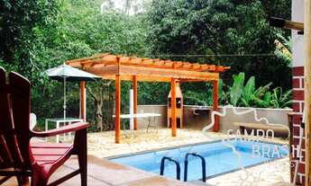 Imagem: CHÁCARA 20.132 M² COM CASA PRINCIPAL E