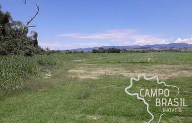 Imagem 4: ÁREA 2,5 ALQUEIRES PLANA EM CAÇAPAVA !