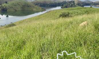 Imagem 2: ÁREA RURAL 5 ALQUEIRES BEIRA DE REPRESA EM SÃO JOSÉ DOS CAMPOS !