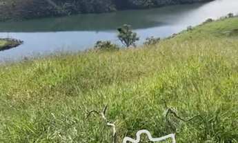 Imagem 4: ÁREA RURAL 5 ALQUEIRES BEIRA DE REPRESA EM SÃO JOSÉ DOS CAMPOS !