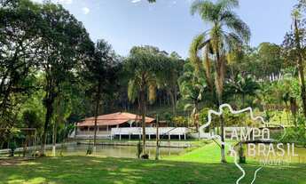 Imagem: OPORTUNIDADE ! CHÁCARA 18.000M² FORMADA