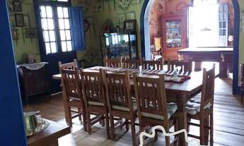 Imagem 6: RARIDADE, CASARÃO CENTENÁRIO EM LIBERDADE - MG !