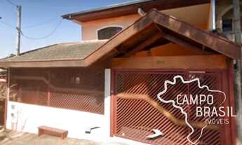 Imagem: CASA ASSOBRADADA 174M² EM SÃO JOSÉ DOS