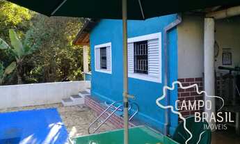 Imagem 4: CHÁCARA 20.132 M² COM CASA PRINCIPAL E CHALE EM SÃO JOSÉ DOS CAMPOS !