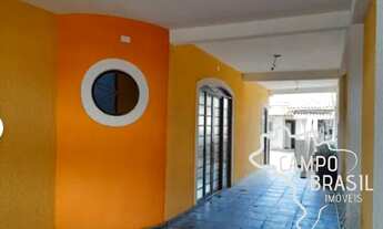 Imagem 4: CASA ASSOBRADADA 174M² EM SÃO JOSÉ DOS CAMPOS !