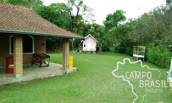 Imagem 4: LINDO SÍTIO 35.000M² EM SÃO JOSÉ DOS CAMPOS !