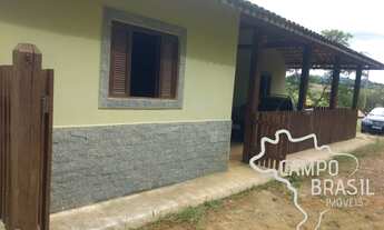 Imagem: CHÁCARA 12.000M² COM PASTO FORMADO EM