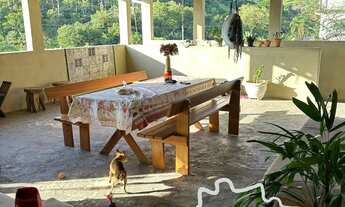 Imagem: CHÁCARA 1.260M² EM SÃO JOSÉ DOS CAMPOS