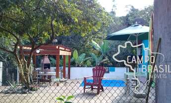 Imagem 2: CHÁCARA 20.132 M² COM CASA PRINCIPAL E CHALE EM SÃO JOSÉ DOS CAMPOS !