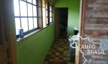 Imagem 7: CHÁCARA 12.000M² COM PASTO FORMADO EM PARAIBUNA !