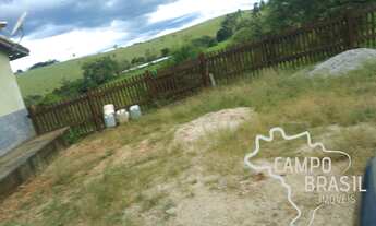 Imagem 5: CHÁCARA 12.000M² COM PASTO FORMADO EM PARAIBUNA !