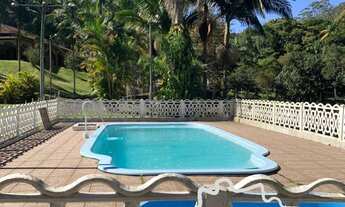 Imagem 3: OPORTUNIDADE ! CHÁCARA 18.000M² FORMADA COM LAGO, PISCINA E CAMPO DE FUTEBOL !