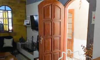 Imagem 4: À VENDA ! CASA 75M² NA ZONA NORTE DE SÃO JOSÉ DOS CAMPOS !