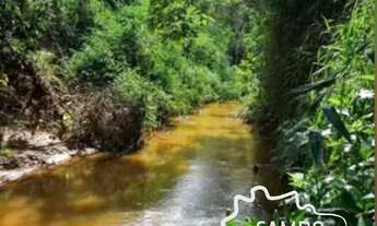 Imagem 4: ÁREA RURAL 22.500M² COM CACHOEIRA EM JAMBEIRO !