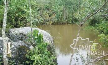 Imagem 7: CHÁCARA 20.132 M² COM CASA PRINCIPAL E CHALE EM SÃO JOSÉ DOS CAMPOS !