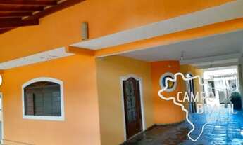 Imagem 3: CASA ASSOBRADADA 174M² EM SÃO JOSÉ DOS CAMPOS !