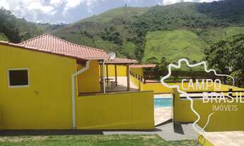 Imagem 6: LINDA CHÁCARA 2.300M² EM DELFIM MOREIRA - MG !