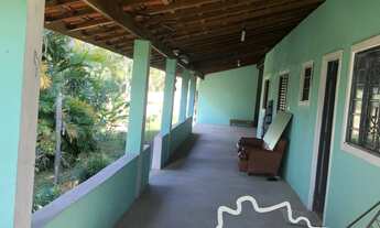 Imagem: CHÁCARA 1.600M² EM PARAIBUNA !