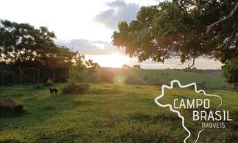 Imagem: CHÁCARA 989M² EM SÃO JOSÉ DOS CAMPOS