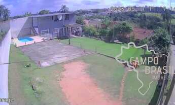 Imagem: CHÁCARA 1.000M² ÓTIMA PARA LAZER EM JACAREÍ