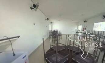 Imagem 7: APARTAMENTO 42M² EM SÃO JOSÉ DOS CAMPOS !