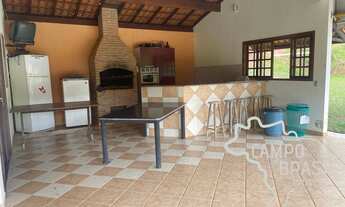 Imagem 5: CHÁCARA EM CONDOMÍNIO 5.800M² EM SÃO JOSÉ DOS CAMPOS !