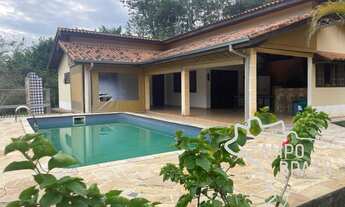 Imagem: CHÁCARA EM CONDOMÍNIO 5.800M² EM SÃO