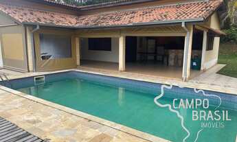 Imagem 3: CHÁCARA EM CONDOMÍNIO 5.800M² EM SÃO JOSÉ DOS CAMPOS !