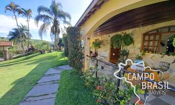 Imagem: CHÁCARA EM CONDOMÍNIO NA ZONA NORTE DE