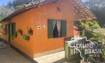 Imagem 7: SÍTIO 61.000M² COM PISCINA E 2 LAGOS EM MONTEIRO LOBATO !