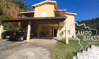 Imagem: CHÁCARA 4.750M² EM CONDOMÍNIO NOS FREITAS