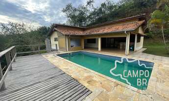 Imagem 4: CHÁCARA EM CONDOMÍNIO 5.800M² EM SÃO JOSÉ DOS CAMPOS !