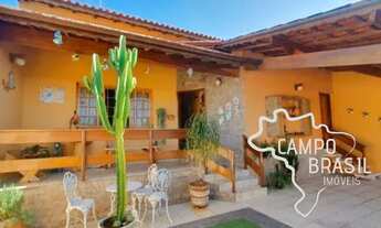 Imagem 2: CASA 250M² EM CAÇAPAVA !