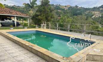 Imagem 2: CHÁCARA EM CONDOMÍNIO 5.800M² EM SÃO JOSÉ DOS CAMPOS !