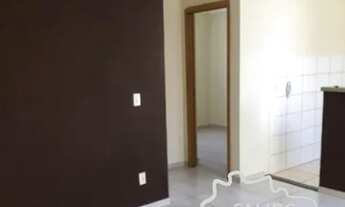 Imagem: APARTAMENTO 42M² EM SÃO JOSÉ DOS CAMPOS