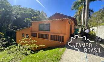 Imagem 4: SÍTIO 61.000M² COM PISCINA E 2 LAGOS EM MONTEIRO LOBATO !