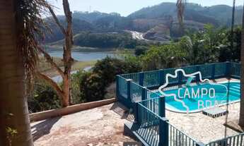 Imagem: CHÁCARA 1.000M² EM PARAIBUNA !