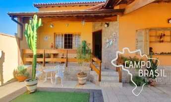 Imagem: CASA 250M² EM CAÇAPAVA !