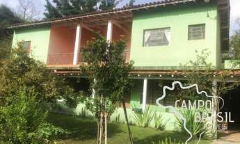 Imagem 4: CHÁCARA 2.000M² COM RIO E ACESSO PARA BARCO EM GUARAREMA - SP !