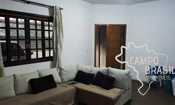 Imagem 3: OPORTUNIDADE LINDA CASA SOBRADO PRÓXIMO AO CONDOMÍNIO ARUANA EM SÃO JOSÉ DOS CAMPOS!