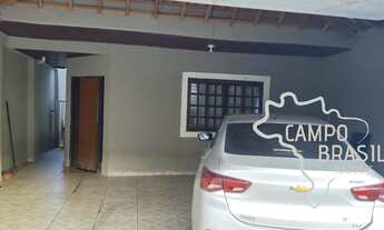 Imagem 2: OPORTUNIDADE LINDA CASA SOBRADO PRÓXIMO AO CONDOMÍNIO ARUANA EM SÃO JOSÉ DOS CAMPOS!