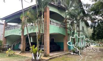 Imagem: CHÁCARA 2.600M² NO BUQUIRINHA !