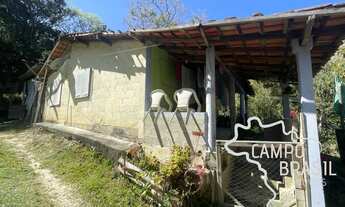 Imagem: CHÁCARA 1.000 NA ZONA NORTE DE SÃO JOSÉ