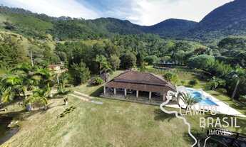 Imagem 5: MARAVILHOSO SITIO ESCRITURADO COM VISTA PARA A SERRA DA MANTIQUEIRA E SERRA DA BOCAINA A 8