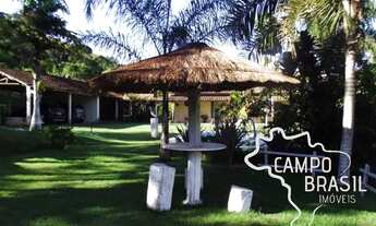 Imagem 5: ÓTIMA CHÁCARA DE 14.000M² COM LAGO E NASCENTE DE FÁCIL ACESSO EM PARAIBUNA !