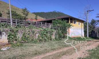 Imagem 4: ÓTIMA FAZENDA 112 ALQUEIRES EM SÃO JOSÉ DOS CAMPOS !