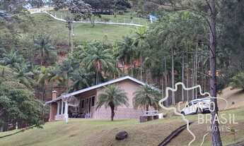 Imagem 5: CHÁCARA 18.000M² EM MONTEIRO LOBATO !