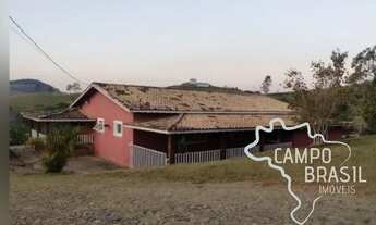 Imagem: ÓTIMA CHÁCARA 4.100M² EM PARAIBUNA !