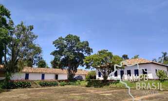 Imagem 7: LINDA FAZENDA 14 ALQUEIRES COM CASARÃO CENTENÁRIO EM CAÇAPAVA!